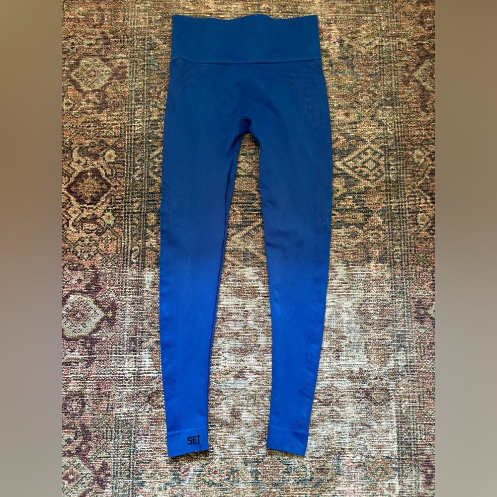SET ACTIVE SCULPTFLEX® Leggings‎